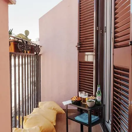 Appartement Casa Coco *