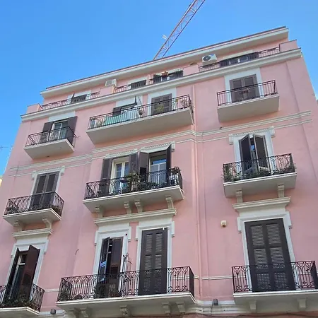 Casa Coco Bari