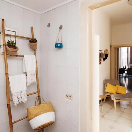 Apartman Am3 - I Giardini Seaside Carulli Bari