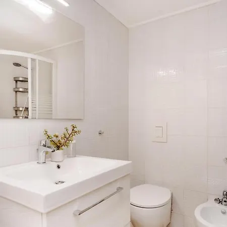 Apartman Am3 - I Giardini Seaside Carulli Bari