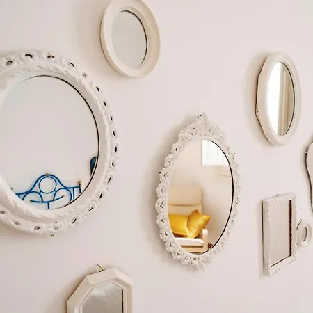 Apartman Am3 - I Giardini Seaside Carulli Bari