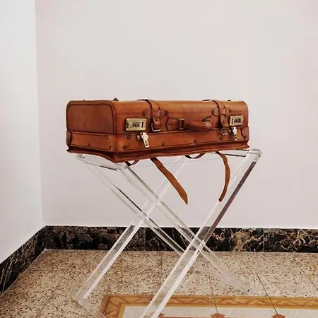 Casa Coco * Bari