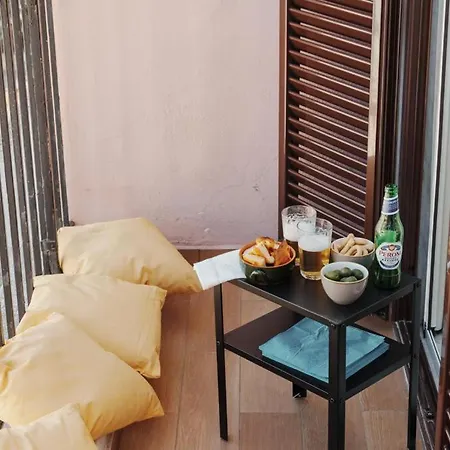 Casa Coco * Bari