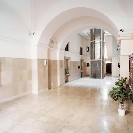 Apartman Am3 - I Giardini Seaside Carulli