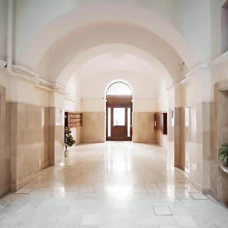 Apartman Am3 - I Giardini Seaside Carulli