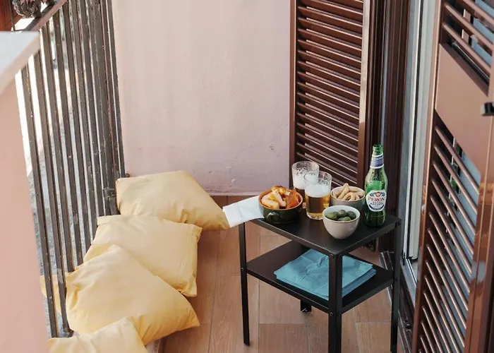 Casa Coco * باري