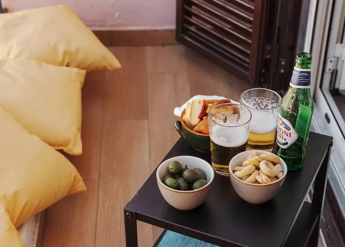 Casa Coco * باري